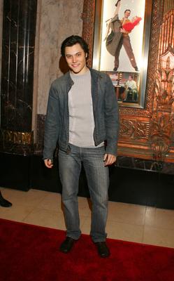 Blair Redford Sweatshirt