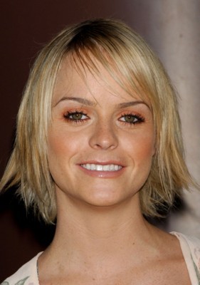 Taryn Manning mouse pad