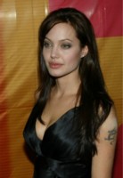 Angelina Jolie Mouse Pad Z1G12079