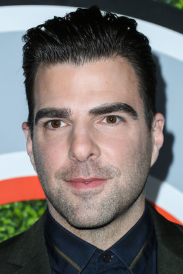 Zachary Quinto Poster Z1G1211243