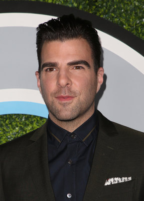 Zachary Quinto Poster Z1G1211248