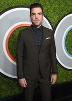 Zachary Quinto Poster Z1G1211249