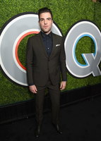 Zachary Quinto Poster Z1G1211250