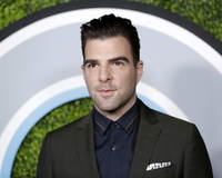 Zachary Quinto Poster Z1G1211252