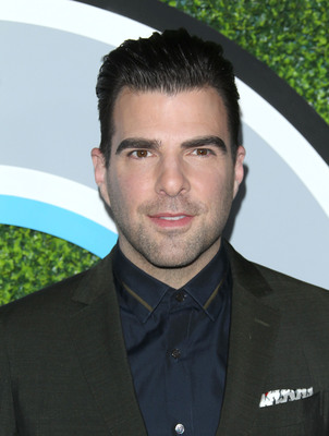 Zachary Quinto Poster Z1G1211255