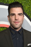 Zachary Quinto Poster Z1G1211256