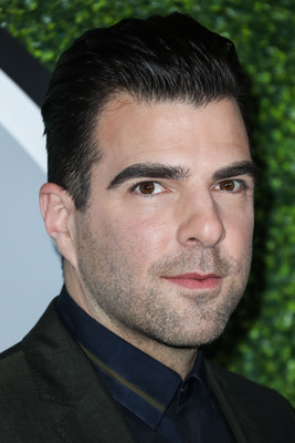 Zachary Quinto Poster Z1G1211264