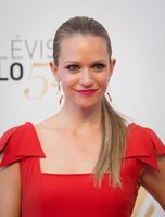 A.j. Cook Mouse Pad Z1G1212523