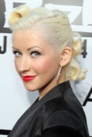 Christina Aguilera Poster Z1G121352