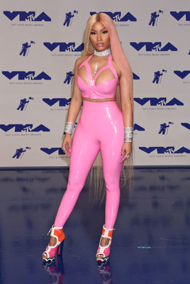 Nicki Minaj Poster Z1G1220249