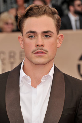 Dacre Montgomery Poster Z1G1224505