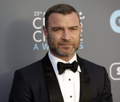 Liev Schreiber Poster Z1G1225288