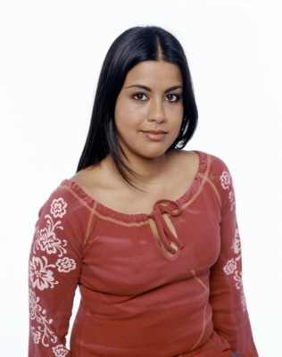 Pooja Shah hoodie