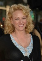 Virginia Madsen Mouse Pad Z1G123064