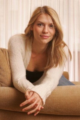 Claire Danes Poster Z1G123650