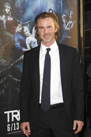 Sam Trammell Mouse Pad Z1G1236582