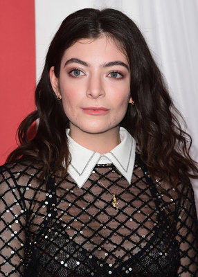 Lorde Poster Z1G1238912