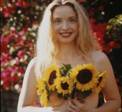 Julie Delpy Poster Z1G124075