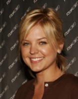 Kirsten Storms Mouse Pad Z1G124336