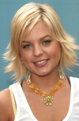 Kirsten Storms Poster Z1G124408