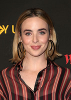 Ashleigh Brewer Mouse Pad Z1G1245087