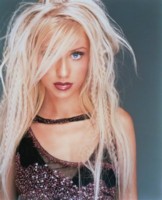 Christina Aguilera tote bag #Z1G12478