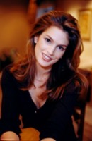 Cindy Crawford Mouse Pad Z1G12516