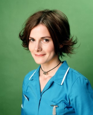Loo Brealey Poster Z1G125494