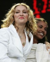 Madonna tote bag #Z1G125500