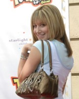 Ashley Tisdale tote bag #Z1G125760