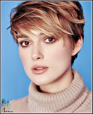 Keira Knightley Mouse Pad Z1G125840