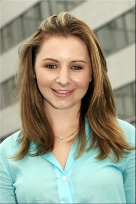 Beverley Mitchell Mouse Pad Z1G126652