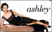 Ashley Judd Poster Z1G12670