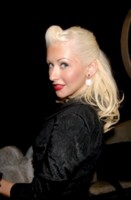Christina Aguilera tote bag #Z1G126700