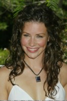 Evangeline Lilly Tank Top #33712