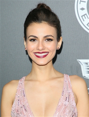 Victoria Justice Poster Z1G1269677