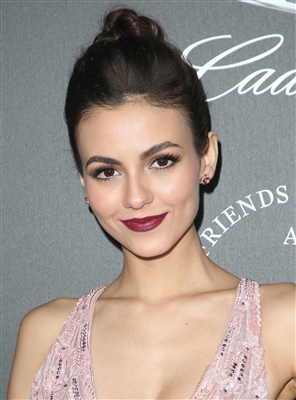 Victoria Justice Poster Z1G1269682