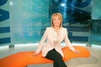 Kirsty Young Poster Z1G127084