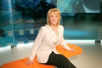 Kirsty Young Poster Z1G127085