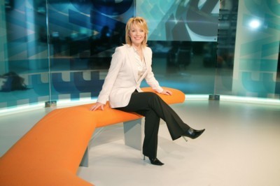 Kirsty Young Poster Z1G127086