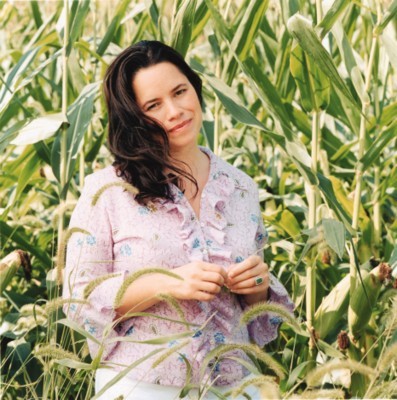 Natalie Merchant poster