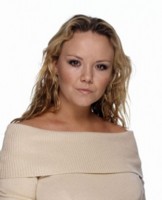 Charlie Brooks Longsleeve T-shirt #34679