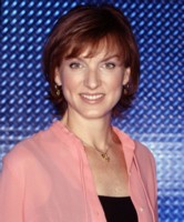 Fiona Bruce Mouse Pad Z1G128210