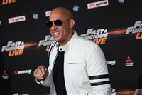 Vin Diesel hoodie #1820528