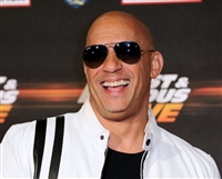Vin Diesel hoodie #1820544