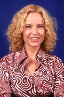 Katja Burkhard Sweatshirt