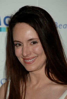 Madeline Stowe mouse pad