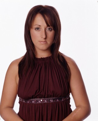 Natalie Cassidy mouse pad