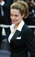 Angelina Jolie Tank Top #35346