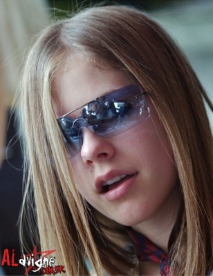 Avril Lavigne tote bag #Z1G129020